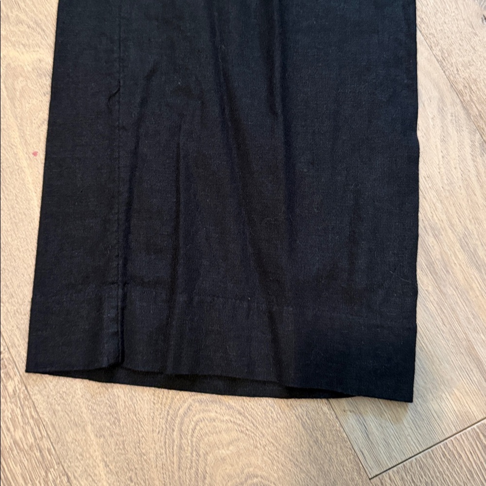 Abercrombie linen blend pants - Picture 3 of 3